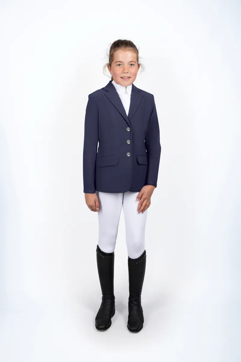Coldstream Next Generation Allanton Show Jacket - Navy